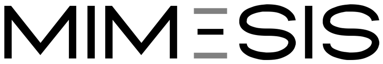 mimesis